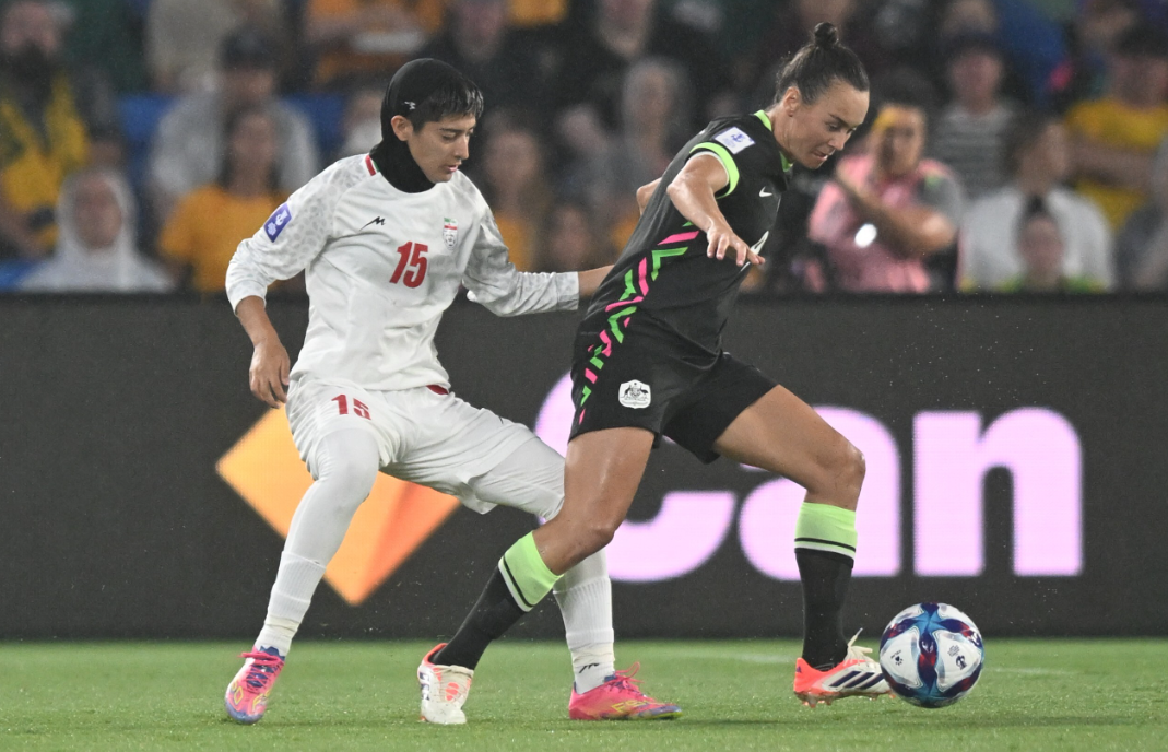 世界杯官方直播客户端下载入口-一场4-0，让2队双双进亚洲杯8强，中国女足形势：拿头名=避开韩澳