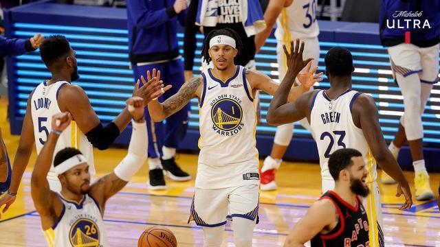 世界杯高清赛事直播地址-达米安·李再度建功 猛龙凶悍防守逼出更好的勇士